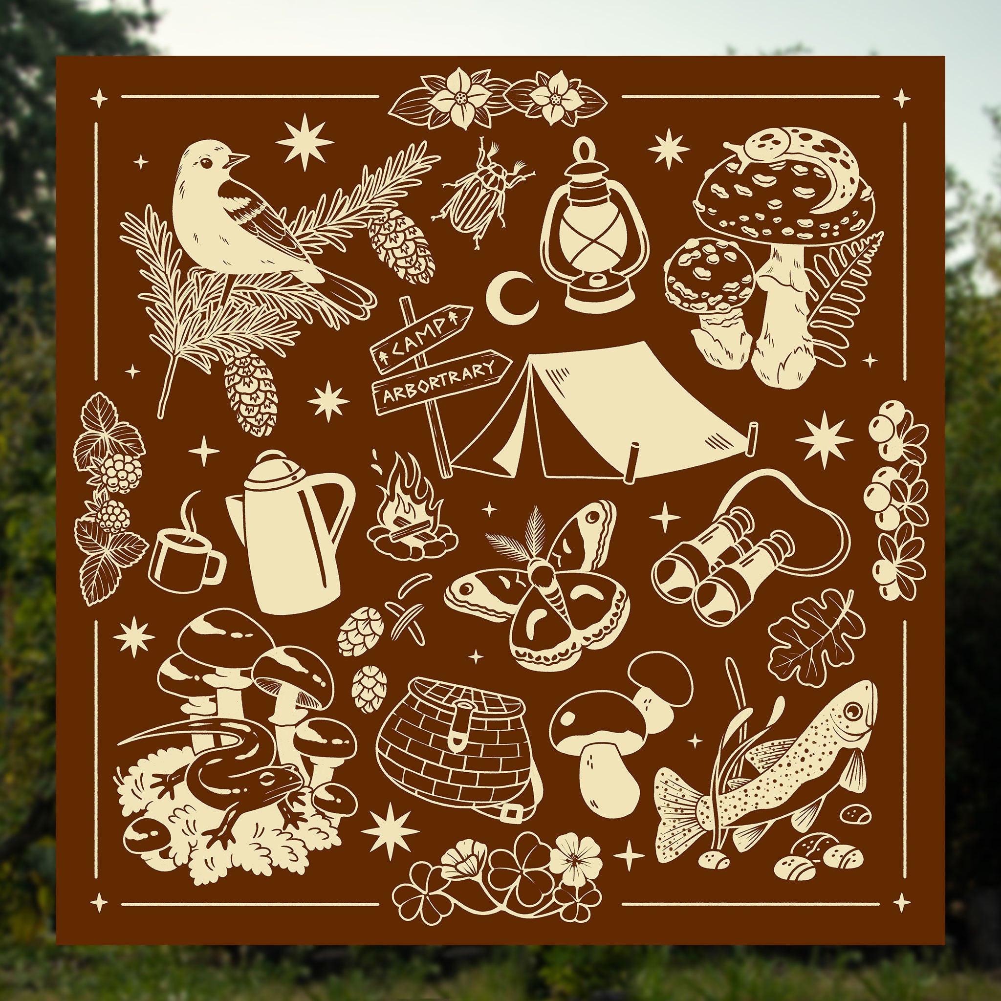 Handkerchief