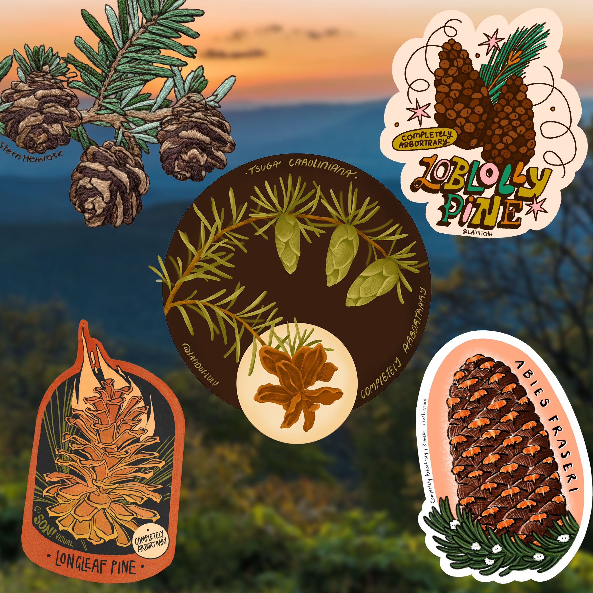Sticker Packs