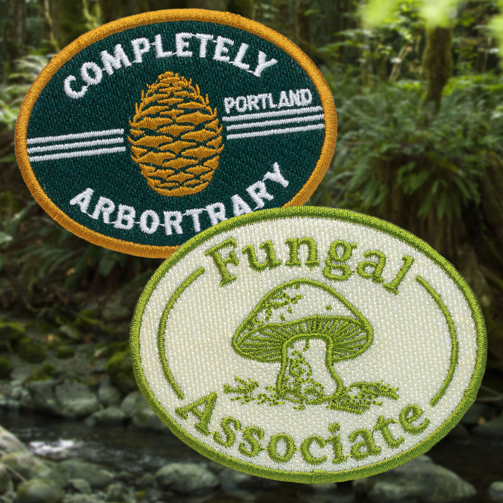 Patches