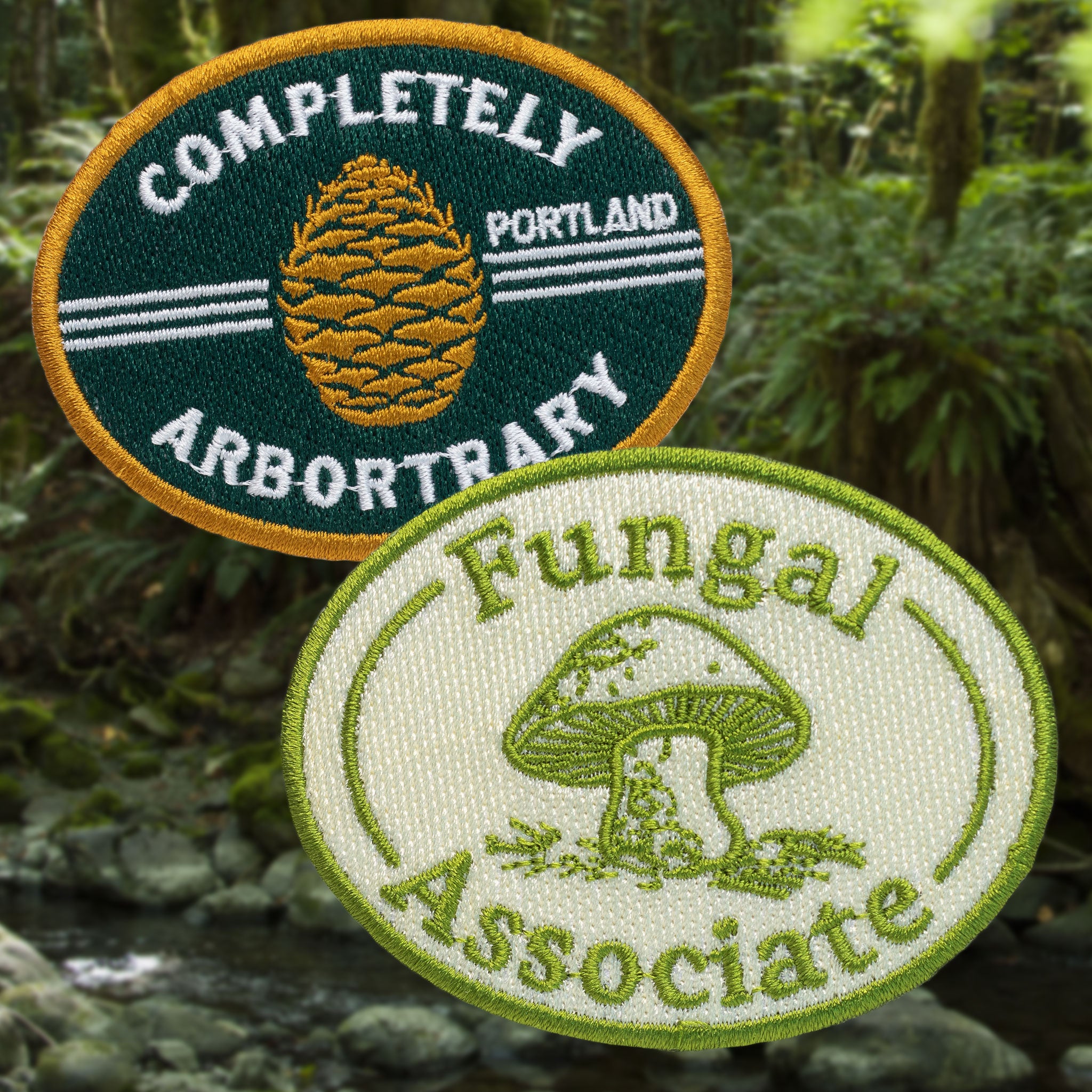 Patches