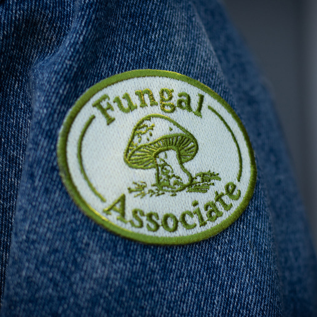 Patches
