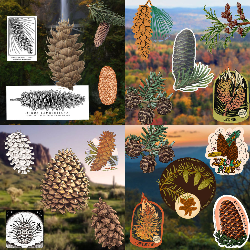 Sticker Packs